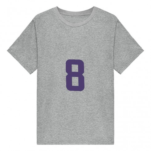 Kirk Cousins Minnesota Vikings Shirt Jersey Gray Womens Kirk Cousins Minnesota Vikings Shirt Jersey Gray Womens